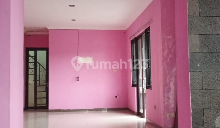 Legenda Wisata Rumah Bagus Minimalis lt 218 lb 340 Siap Huni 2