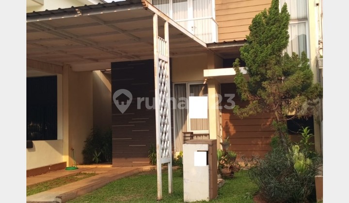 Kota Wisata Rumah Bagus Siap Huni Minimalis Lt112 Lb136 Nego