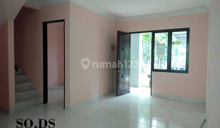 Rumah Siap Huni Legenda Wisata Minimalis Bagus Lt 128 Lb 88 Nego 1