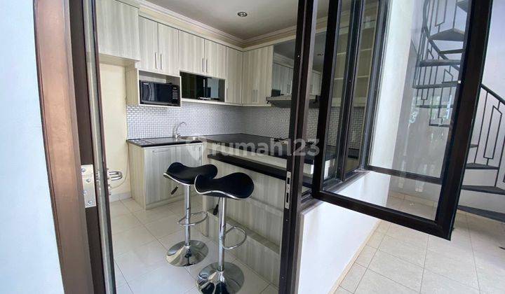 Rumah Minimalis 2 Lantai Bagus Rapih Lt160 Lb200 Legenda Wisata  1