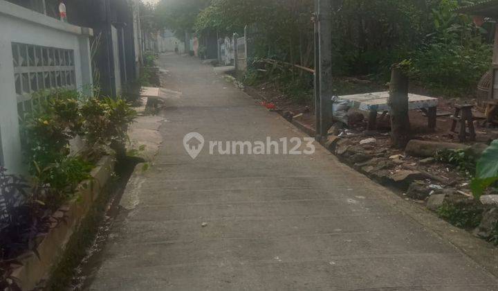 rumah lega sangat murah rapih nyaman siap huni lt300 di jati asih 2