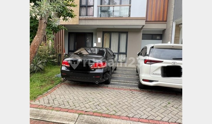 Tourism City 2-Story House Good Cheap Comfortable Land 153 Building 166 Negotiable