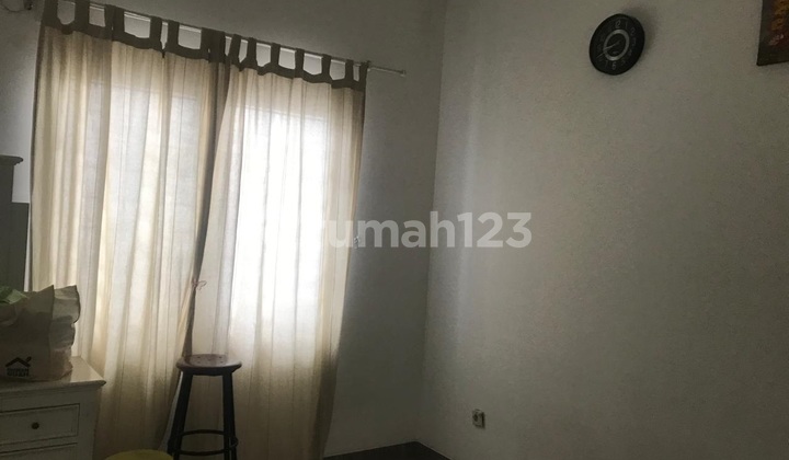 Kota Wisata Rumah 2 Lantai Minimalis Murah Siap Huni Lt128 LB 150 2