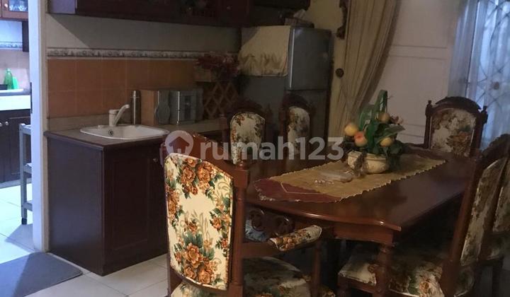 Legenda Wisata Rumah 2 Lantai Rapih Nyaman Murah lt 200 lb 189 2