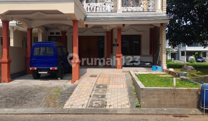 Kota Wisata Rumah Bagus 2 Lantai Siap Huni Murah lt 136 Lb96 Nego Kota Wisata Rumah Bagus 2 Lantai Siap Huni Murah lt 136 Lb96 Nego
