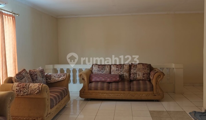 Kota Wisata Rumah 2 Lantai Siap Huni Minimalis Murah LT 300 Lb400 2