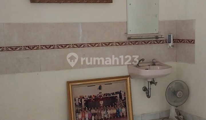 Kota Wisata Rumah Murah Minimalis Bagus Rapih lt 136 lb 160 Nego 2