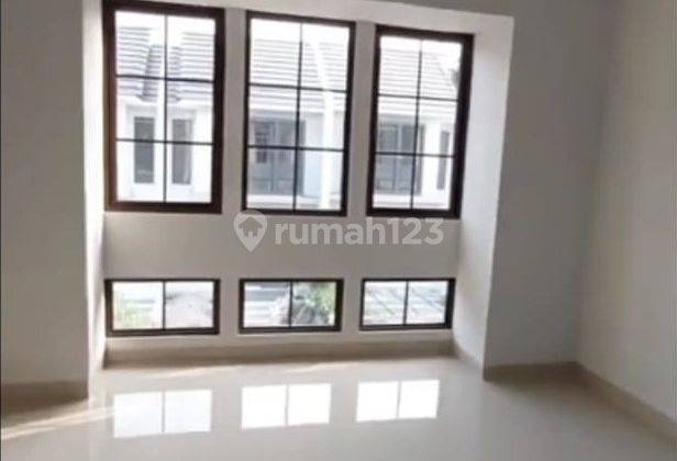 Citraland Cibubur Rumah Murah Minimalis 2 Lantai Lt 60 Lb 51 Nego 2