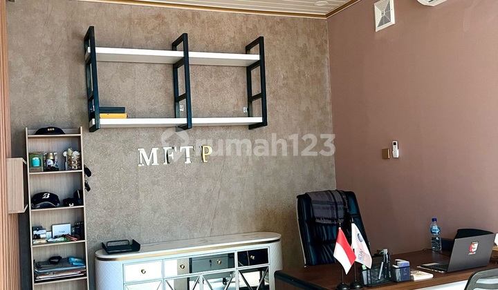 citra gran rumah megah bagus rapih murah lt 160 lb 270 nego 2