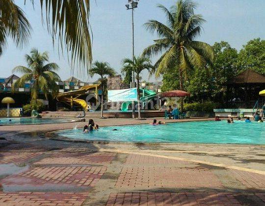 kavling limus pratama murah lega nyaman lt 410 siap nego