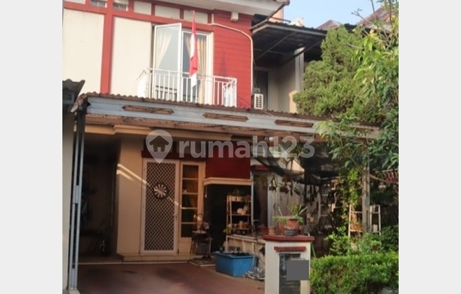 Legendary Tourist Attraction Nice House Minimalist Neat Cheap Land Size 126 Building Size 130