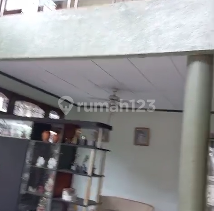 Taman Duta Depok House Mui Majestic Ready to Occupy Land 210 Building 150 Negotiable 2