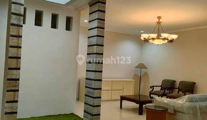 Rumah Kota Wisata Besar 2 Lantai Murah Nyaman Lt 180 Lb 200 Nego 1