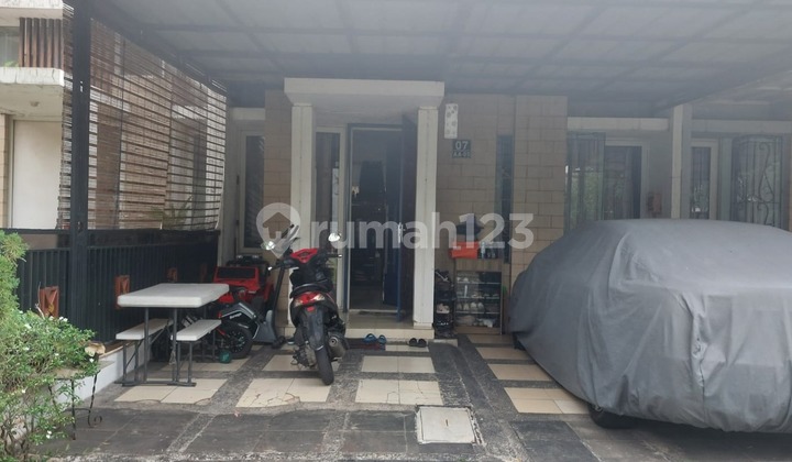Citra Gran Rumah Bagus Minimalis Murah Nyaman LT 133 LB 66 Nego