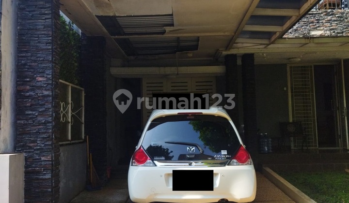 Raffles Hills Nice 2-Storey House Neat Comfortable Land 200 Building 230 Negotiable