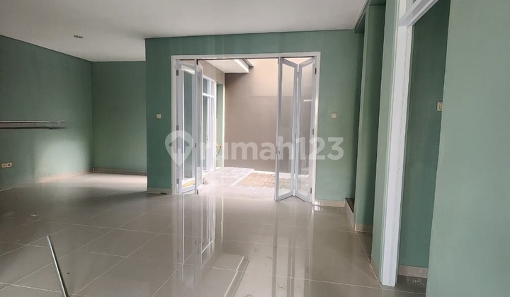 citra gran rumah 2 lantai siap huni minimalis murah lt 150 lb 180