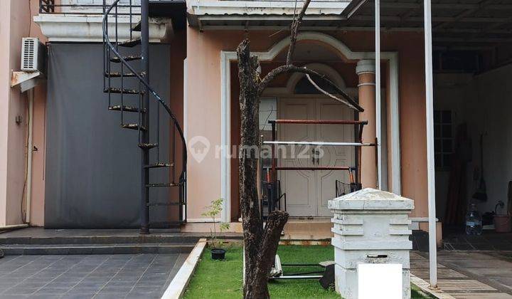 legenda wisata rumah minimalis 2 lantai murah nyaman lt 149 lb160 2