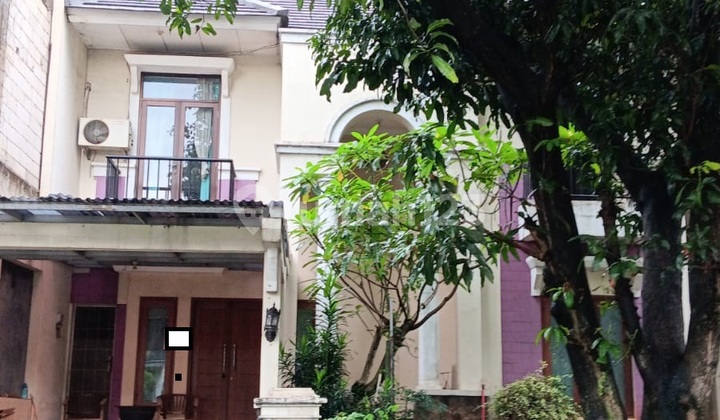 Kota Wisata Rumah Bagus 2 Lantai Minimalis Rapih Lt136 LB 120 2