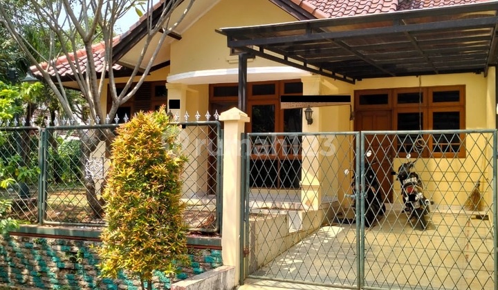Raffles Hills Nice House Ready to Live In Cheap Neat Land 240m² Building 100m² Negotiable