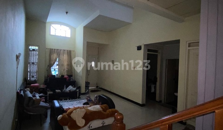 Kota Wisata Rumah Bagus Siap Huni Minimalis lt 105 lb 80 Nego 2