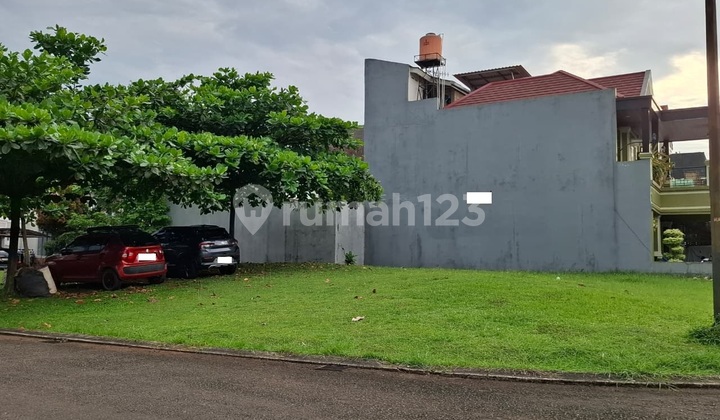 Cheap Land Plot in Kota Wisata Cibubur, Negotiable Cheap Land Plot in Kota Wisata Cibubur, Negotiable