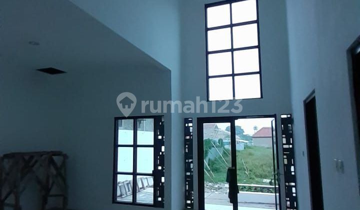Rumah Mewah Dan Murah Dekat Pusat Kota Cimahi 3