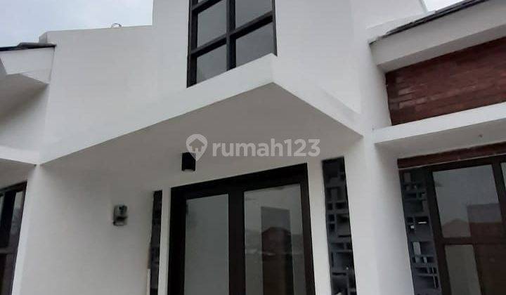 Rumah Mewah Dan Murah Dekat Pusat Kota Cimahi 7