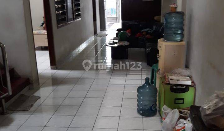 Jual Ruko Cepat 4