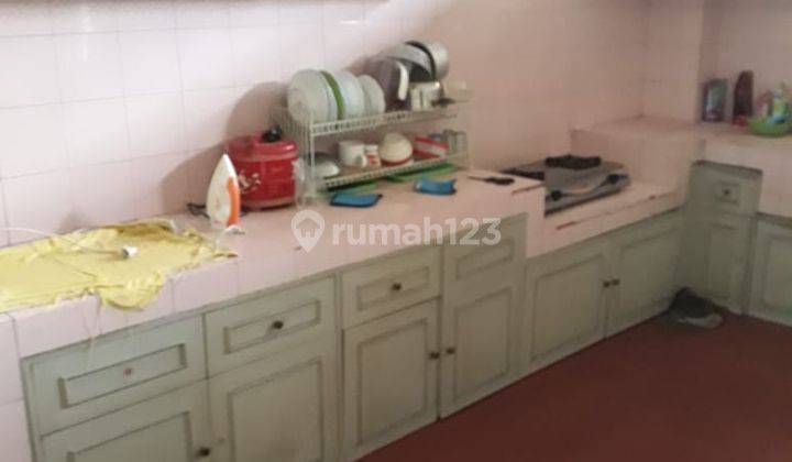 Jual Ruko Cepat 6
