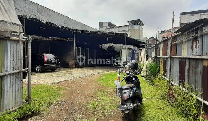 Jual Tanah Cuan 1