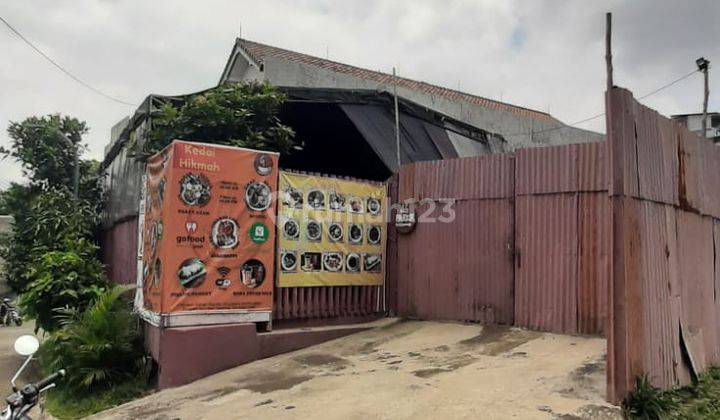 Jual Tanah Cuan 2