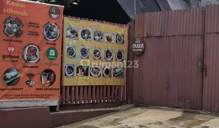 Jual Tanah Cuan 4