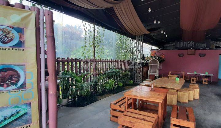 Jual Tanah Cuan 5
