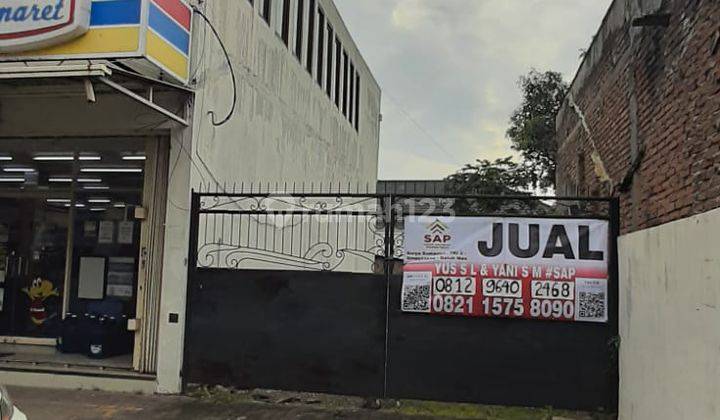Tanah Cuan 4