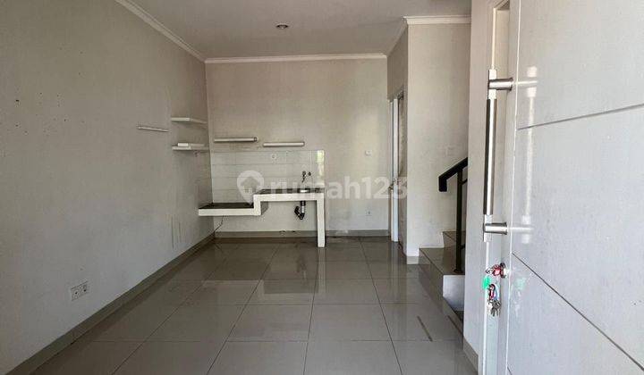 Rumah 2lt Bagus Siap Huni di Samara Village Gading Serpong Harga Nego 2