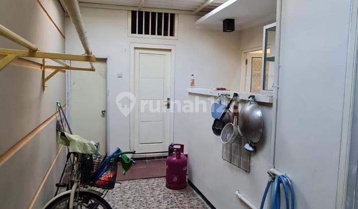 Modern minimalist house ready to occupy (renovated) semi-furnished negotiable price in Kediri, East Java near Gudang Garam.