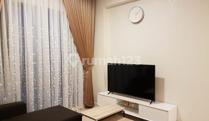 For Rent Marigold Navapark Apartment 1 BR Fully Furnished Ready to Occupancy Negotiable Price 2