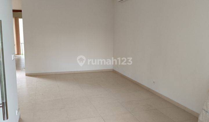 Dijual Rumah 2 Lt Siap Huni Bagus di Alam Sutera Harga Nego 2