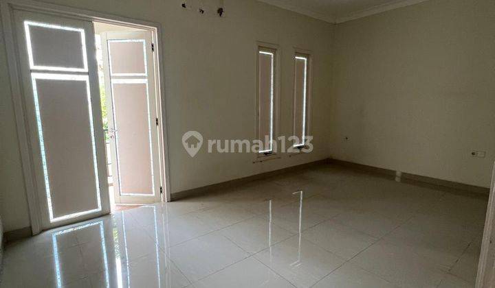 Rumah 2lt Bagus Siap Huni Renov di Cluster Pascal Scientia Gading Serpong 2