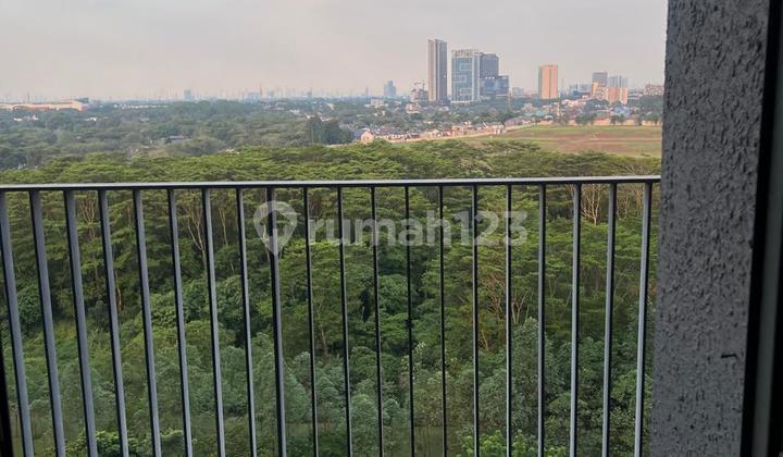 Marigold Apartment 2BR Navapark Furnished Ready to Move In Negotiable Price 2