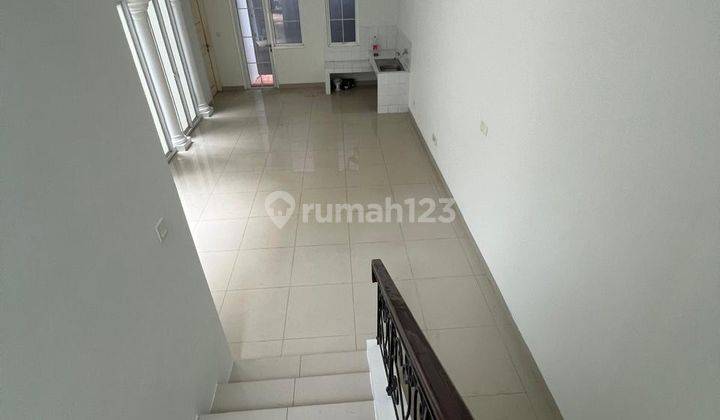 Rumah 2lt Bagus Siap Huni di Cluster Alicante Gading Serpong Harga Nego 2