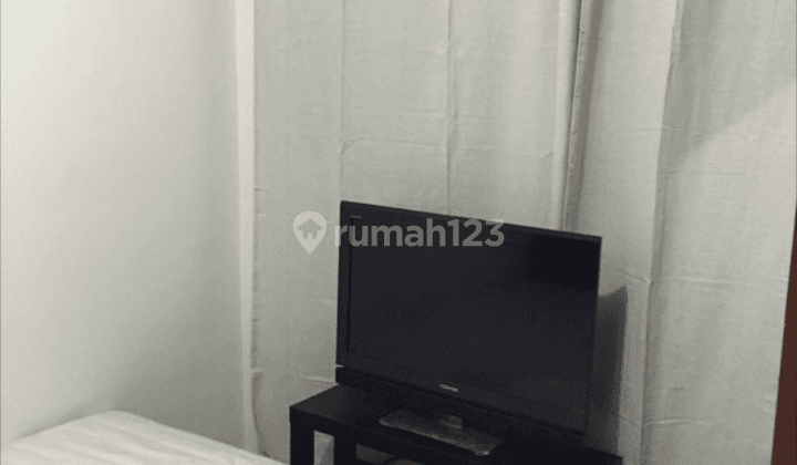 Apartemen Tifolia 1 BR 33 Meter Furnish 1