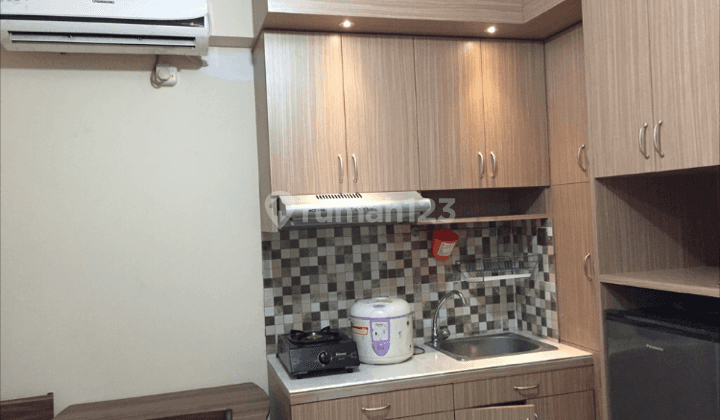 Apartemen Tifolia 1 BR 33 Meter Furnish 4