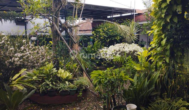  Di Jual Rumah Untuk Usaha Atau Tempat Tinggal Di Batujajar Bandung 1