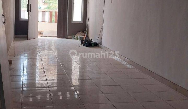 Di Jual Rumah Siap Huni Di Pondok Mitra Lestari Bekasi 2