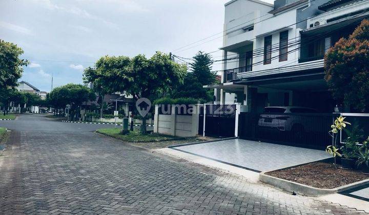 Dijual Rumah Bagus Dan Siap Huni Di Kemang Pratama Bekasi 2