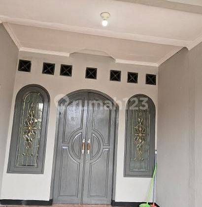 Dijual Rumah di Buaran Cipondoh Tangerang 2