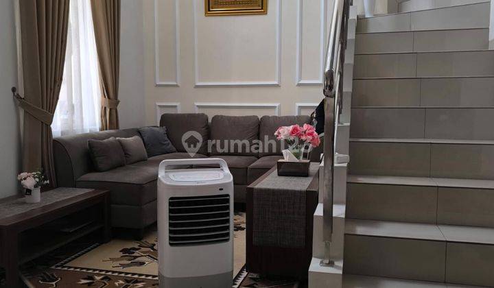 Dijual Rumah Bagus Siap Huni Di Sakura Regency 1