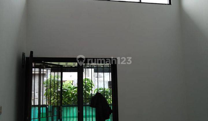 Rumah Siap Huni Di Tanggerang Selatan 1