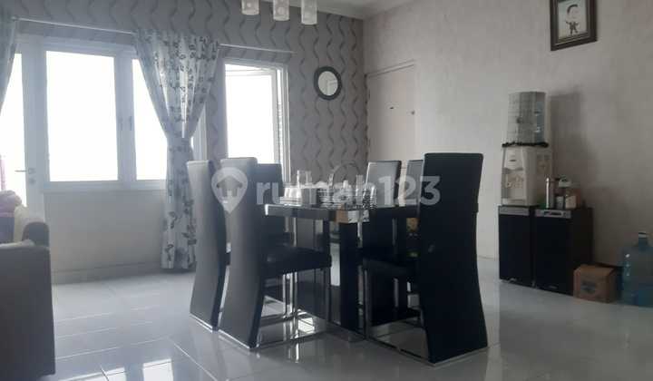 RUMAH SEWA FURNISHED DI BOULEVARD UTAMA KOTA WISATA CIBUBUR JAKARTA TIMUR 1